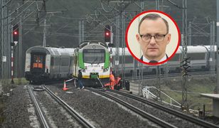 "Służby przespały". Rzecznik prezydenta o dywersji na kolei