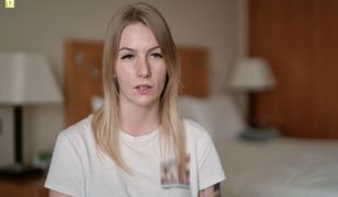 "Ślub od pierwszego wejrzenia": Kinga narzeka na program. "Pokazali nas wyglądających jak kupa nieszczęścia"