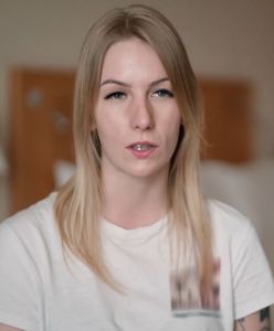 "Ślub od pierwszego wejrzenia": Kinga narzeka na program. "Pokazali nas wyglądających jak kupa nieszczęścia"