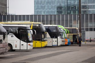 Dopłaty do autobusów. Będzie tak, jak w pandemii