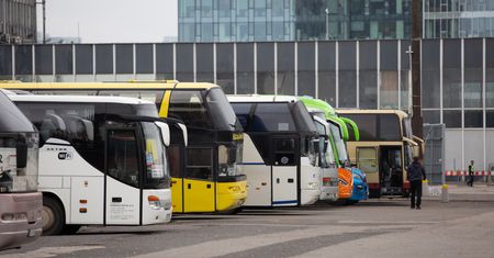 Dopłaty do autobusów. Będzie tak, jak w pandemii