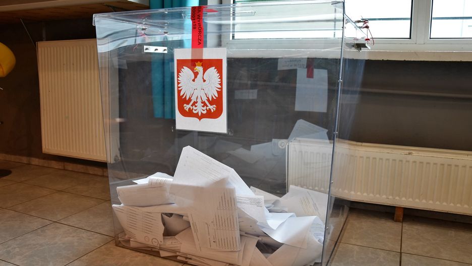 Wybory prezydenckie. Międzynarodowi obserwatorzy mają prawo przyjechać do Polski