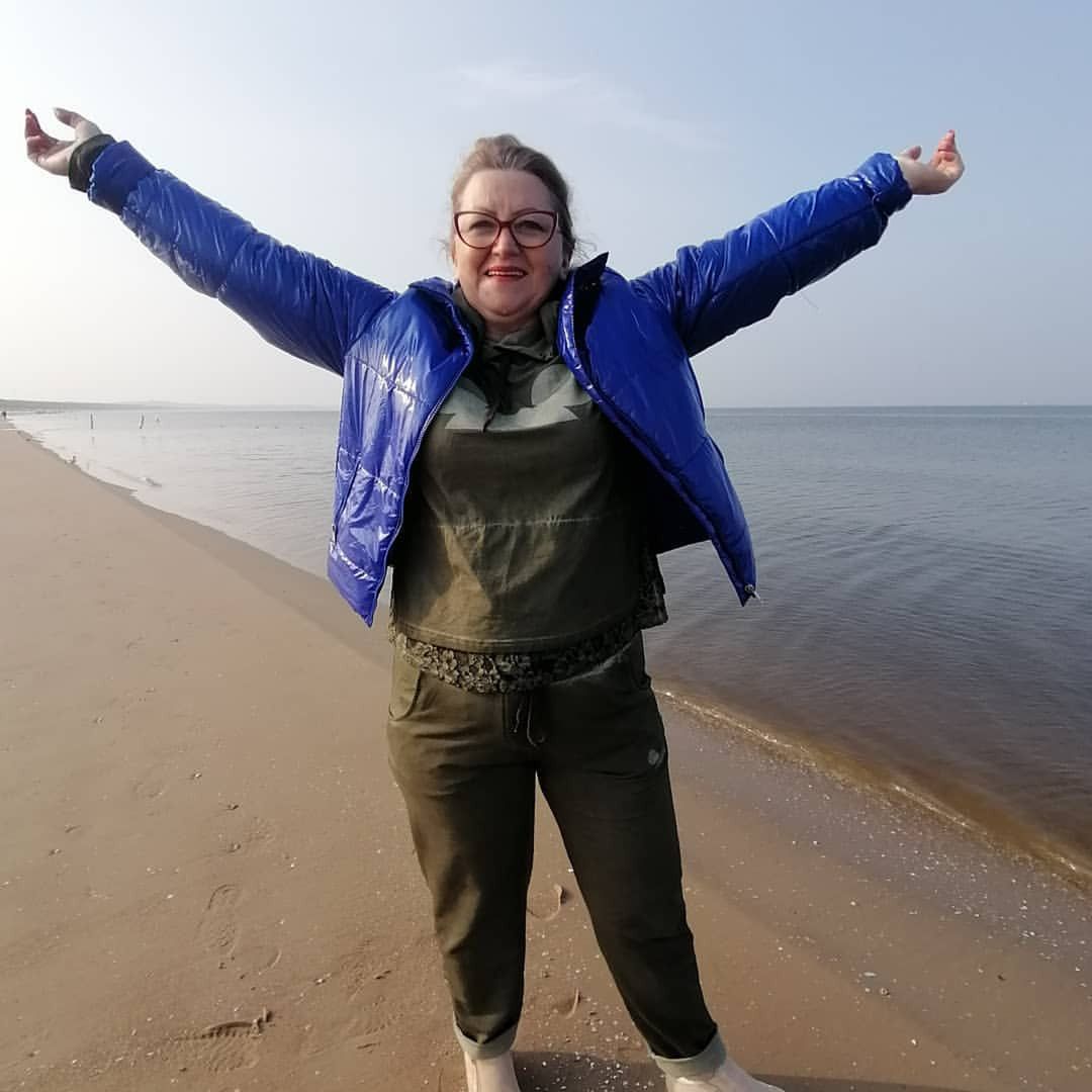 Anna Król w przeszłości