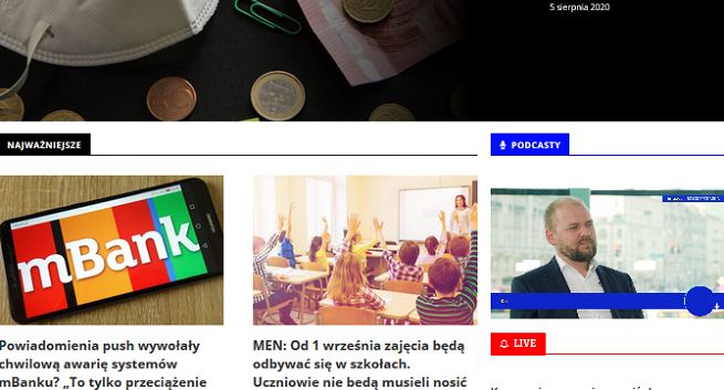 300gospodarka.pl zwiększyła przychody w 2020 roku