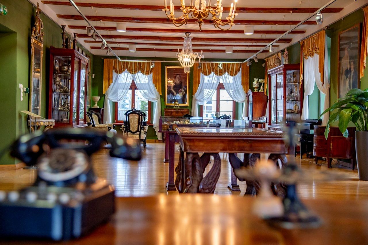 Nowoczesne audioprzewodniki w Muzeum Archidiecezjalnym w Poznaniu – krok ku inkluzji i dostępności