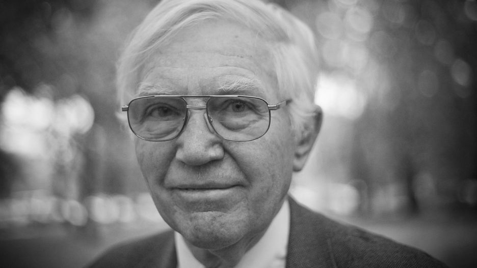 Prof. Zbigniew Pełczyński odszedł 22 czerwca 2021 r.