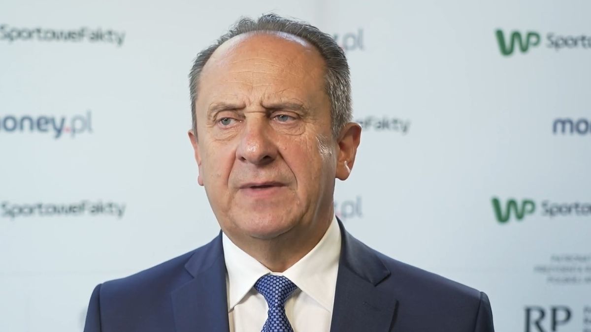 Andrzej Gut-Mostowy, wiceminister sportu i turystyki