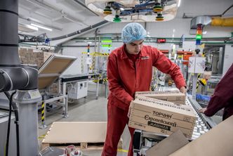 Oto co nas czeka po zakończeniu wojny. "Przyjazd pół miliona mężczyzn"