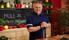 Prymat i Zwieger w nowej edycji „Doradcy smaku” w TVN