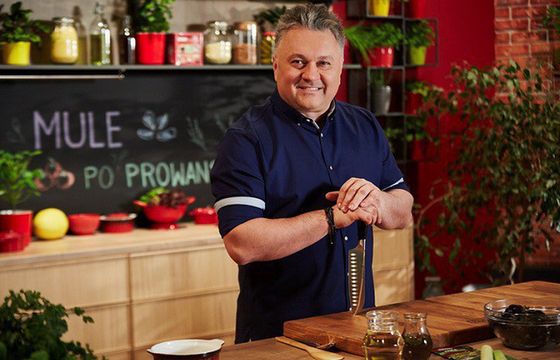 Prymat i Zwieger w nowej edycji „Doradcy smaku” w TVN