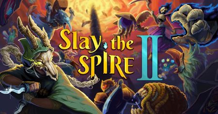 Slay the Spire 2 podbija Steam. Ponad 400 tys. graczy jednocześnie w Early Access