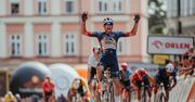 Trasa Tour de Pologne 2026 odsłonięta. Start trzeciego etapu z Gorzowa