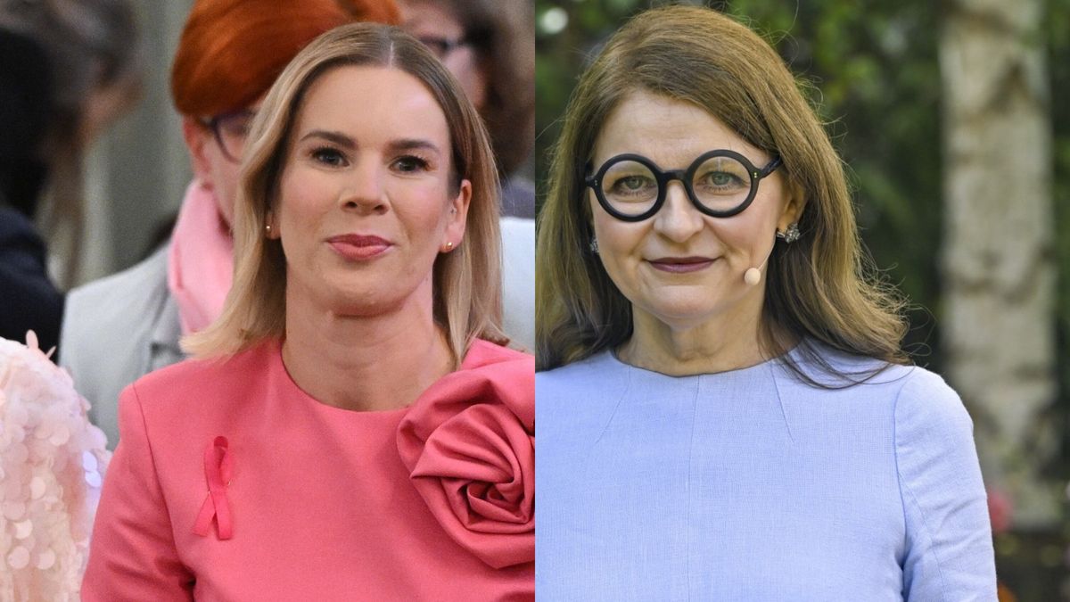 Jak zwracać się do pierwszej damy?