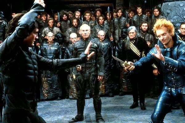"Dune" (1984)