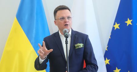 Posłanka opuszcza Hołownię. Polityk reaguje