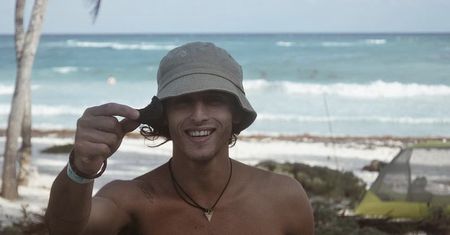 Meksyk. Brutalny atak z maczetą w ręku. Nie żyje 23-letni Benjamin Gamond
