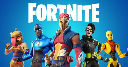 Fortnite wchodzi na wyższy poziom, wraz z premierą na PS5 i nowych Xboksach
