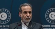 Iran grozi po ostatnich atakach USA. "Opuśćcie region"