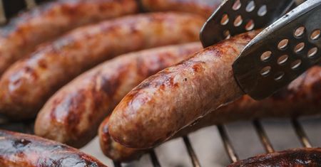 Quiz tylko dla mistrzów grillowania. Amatorzy polegną już na drugim pytaniu