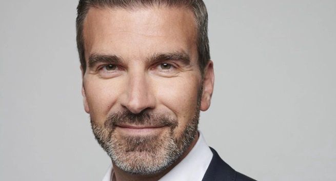 Były szef RASP wraca z Waszyngtonu. Będzie rządził finansami Axel Springer