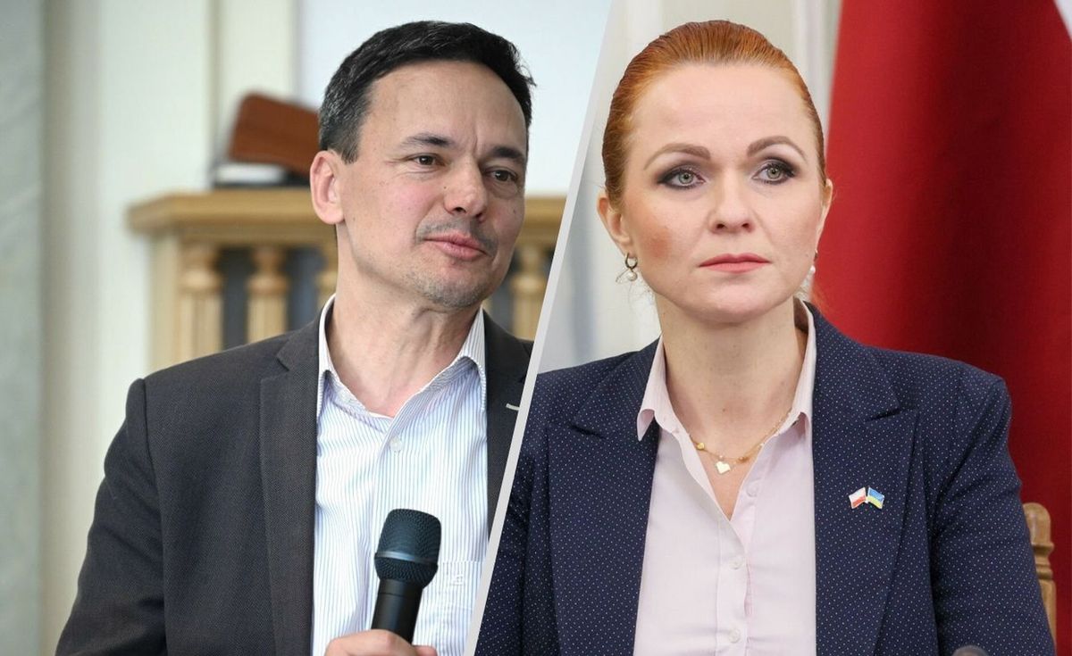 Wiadomo, kto zostanie szefem Kancelarii Sejmu. Szykuje się zmiana