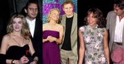 Liam Neeson rozkochał w sobie Pamelę Anderson. Jego jedyną żonę zabrała śmierć