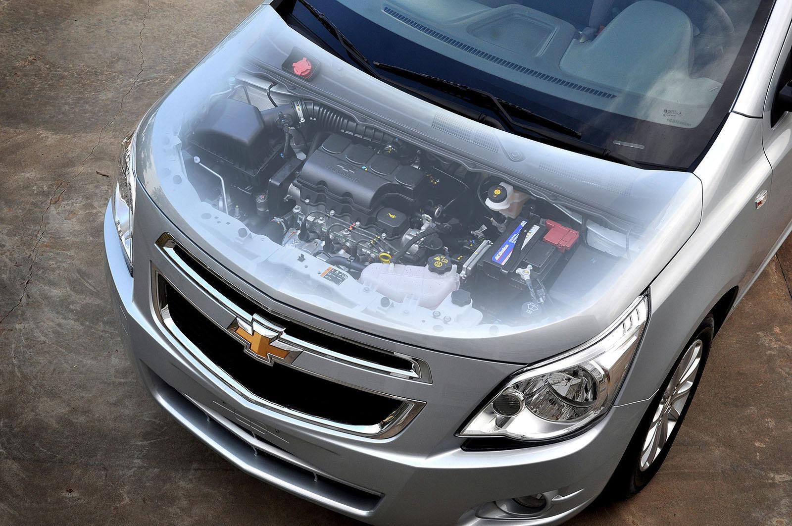 2012 Chevrolet Cobalt