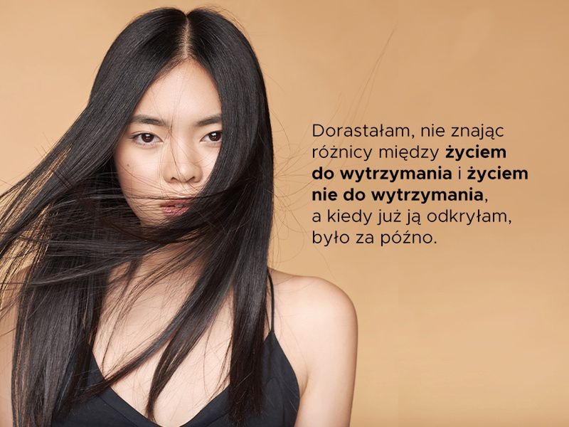 Frances Cha, "Gdybym miała twoją twarz", Wydawnictwo MOVA, Białystok 2021