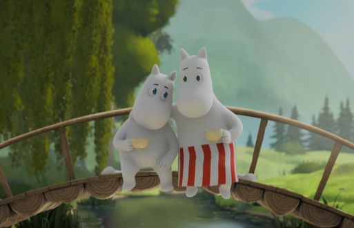 Wiosną do telewizji wrócą "Muminki". Budżet produkcji to 20 mln euro