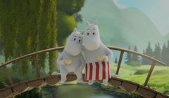 Wiosną do telewizji wrócą "Muminki". Budżet produkcji to 20 mln euro