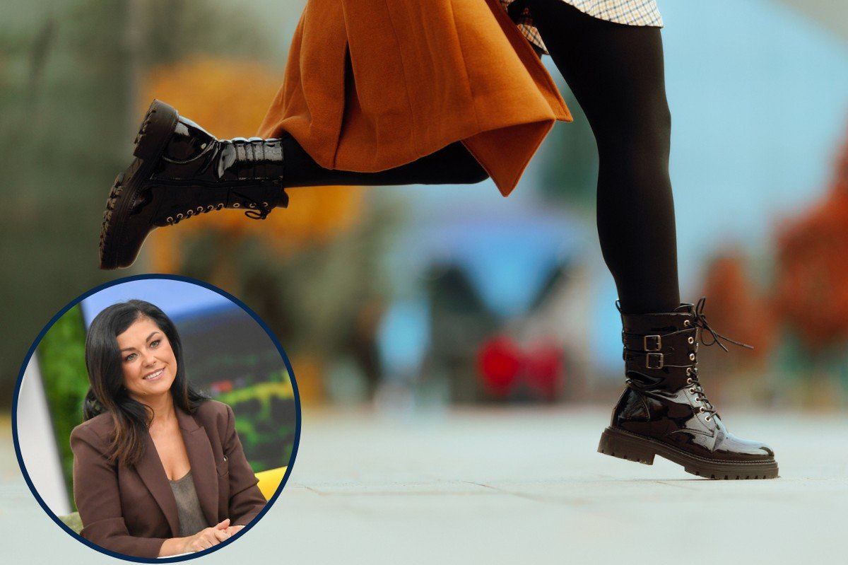 Buty na jesień 2025. Stylistka doradza 5 najmodniejszych opcji na ten sezon