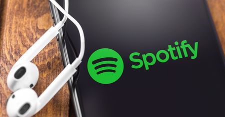 Spotify zrobił to jako pierwszy