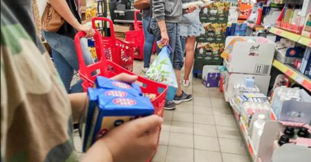 Zamykają jeden z ulubionych sklepów Polaków. To przez gryzonie