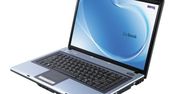 BenQ Joybook R55V, notebook specjalne dla Visty