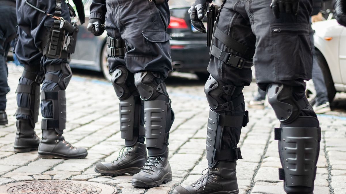 ABW rozbiło mafię VAT-owską na Śląsku