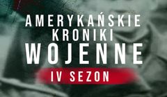 Czwarty sezon „Amerykańskich kronik wojennych” od 12 grudnia w Vodylli