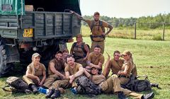 TTV przesuwa premierę programu „Nasi w mundurach 2”, start 21 października