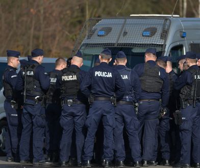 Polska Policja z surową oceną ze strony Rady Europy