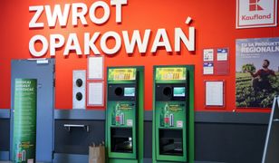 Co badani Polacy sądzą o systemie kaucyjnym? Są wyniki badania