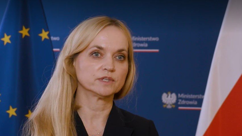 Napięcie w ochronie zdrowia rośnie