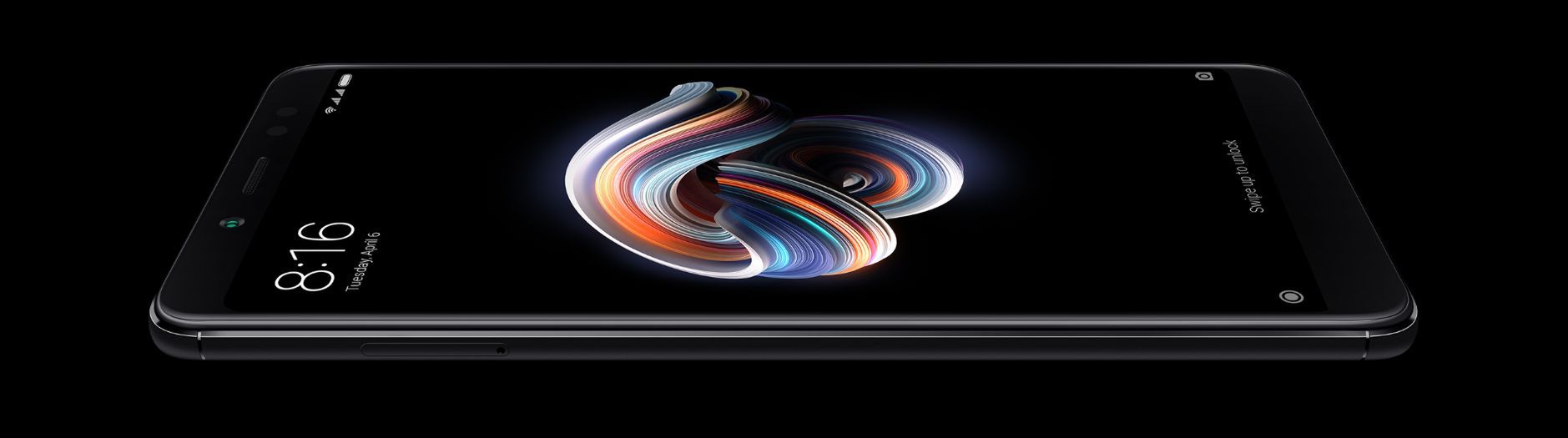 Xiaomi Redmi Note 5 Pro