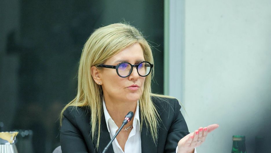 Ewa Wrzosek