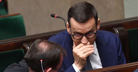 Co rząd dał, to odbierze. Inflacja "zje" całą obniżkę PIT z nawiązką