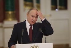 На Путіна подали в суд, за те що він назвав СВО в Україні війною