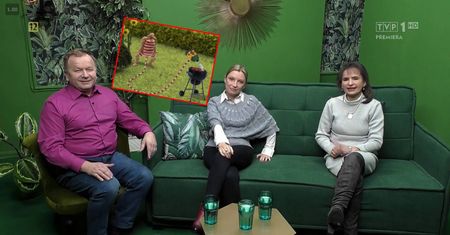 "Przygotowują młodych do pedofilii". Mocne reakcje uczestników "Motel Polska"