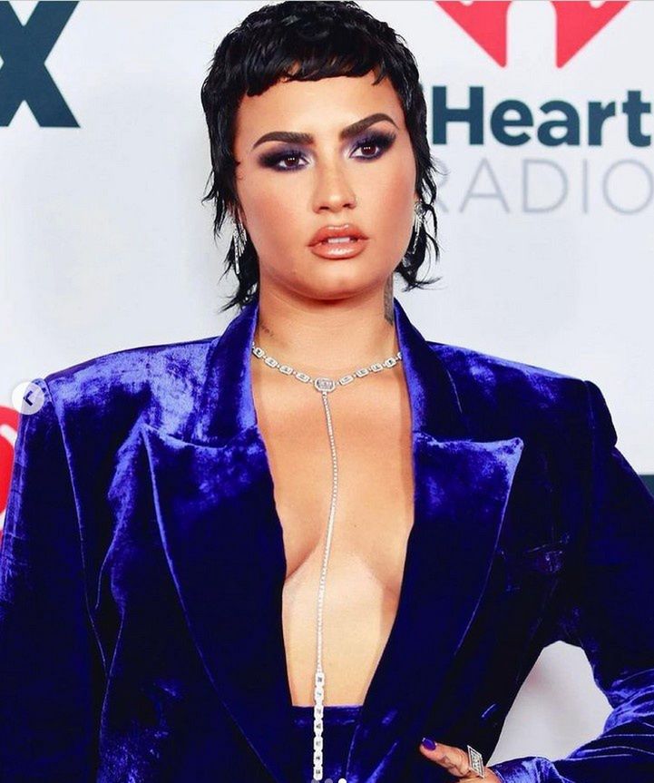 Demi Lovato