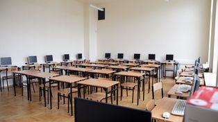 Szkoły z mniejszym finansowaniem. To konsekwencja reform