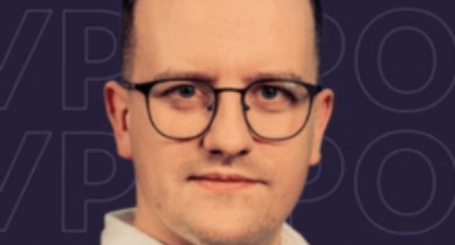 Dziennikarz po 7 latach rozstaje się z TVP Sport