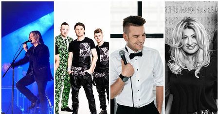 Święto pierogów w Bychawie 2018. Znamy już program oraz artystów
