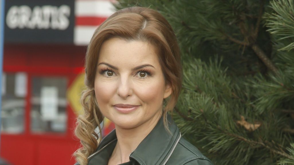 Jest właścicielką dworku, który zna cała Polska. To dochodowy biznes